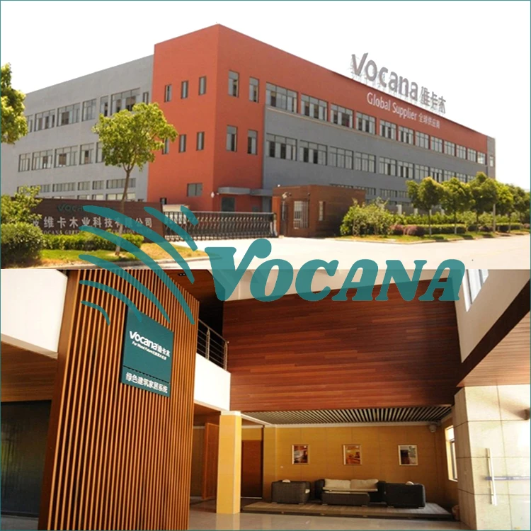 Hollow WPC Board manufacturer